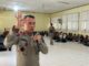 Satgas Madago Raya Beri Motivasi Ratusan Siswa Dua Sekolah di Poso Lewat Hipnoterapi