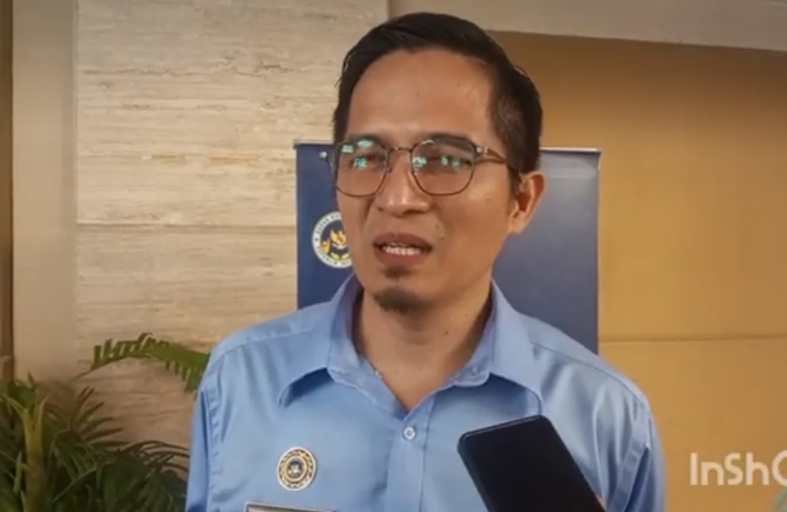 Cegah Risiko Keamanan Pangan, BGN Gelar ToT Assessment Risiko untuk 108 Kepala SPPG Di Surabaya