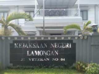 Kejari Lamongan Usut Dugaan Korupsi Rp 50 Miliar di Mega Proyek Pelabuhan Paciran