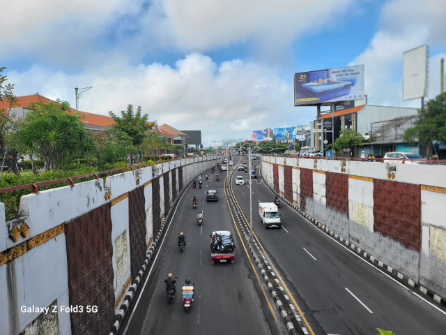 BBPJN Jatim–Bali Kerahkan Pompa dan Tim Lapangan Pulihkan Jalan Terdampak Banjir