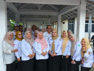 Ucapan Terima kasih Dan Harapan RS Tora Belo Sigi Menyosong Tahun 2026