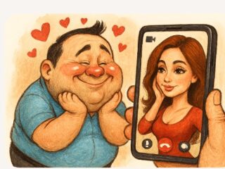 Terjebak Dalam Rayuan Jadi Korban Pemerasan Video Call