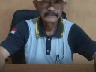 Dana Desa 2025 Berbuah Manis, Gedung TK Paud Mapande Resmi Diserahkan