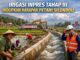 Warga Bersyukur, Irigasi INPRES Tahap III Kembalikan Harapan Petani Silondou