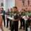Sidang Parade Caba PK TNI AD Reguler Pria TA 2026, Kodam XXIII/Palaka Wira Laksanakan Seleksi Secara Transparan dan Objektif