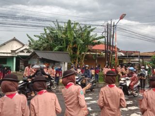 ‎Semarak Ramadhan di SMAN 1 Kawedanan Berbagai Takjil