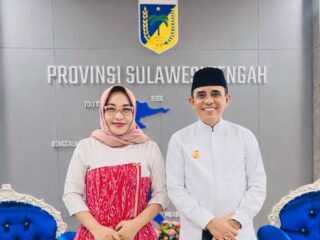 Langkah Cepat Kadin Parimo: Konsolidasi Awal Menuju Musprov Kadin Sulteng