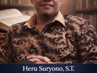 Opini : Menafsirkan Makna “Jawa” dalam Perspektif Filosofi KehidupanOleh: Heru Suryono, ST.