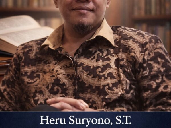 Opini : Menafsirkan Makna “Jawa” dalam Perspektif Filosofi KehidupanOleh: Heru Suryono, ST.