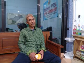 Sosialisasi Program Strategis Nasional Desa Temboro Targetkan 1.200 Sertifikat Tanah di Tahun Anggaran 2026