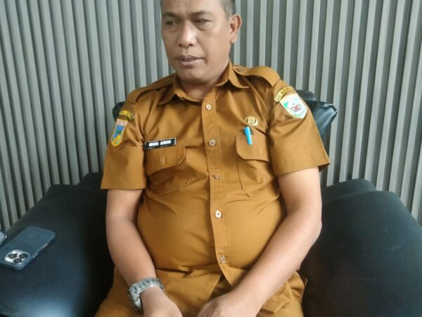 Persiapan Porprov di Morowali Capai 70 Persen, Target Rampung Sebelum Pembukaan