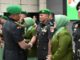 PANGDAM XXIII/PALAKA WIRA PIMPIN SERTIJAB EMPAT PEJABAT KODAM”