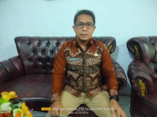 SMAN 3 Luwuk Lepas 347 Siswa Kelas XII Secara Sederhana, Usung Semangat Nasional Menuju Generasi Sukses Bangsa