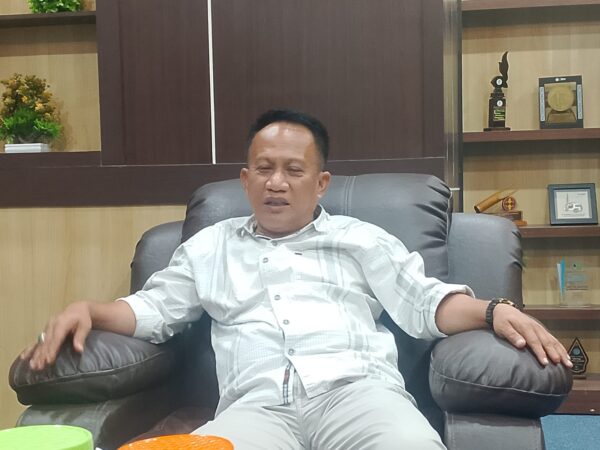 Banyak Peminat Masuk Di Kampus Untika Sebab Langsung Jadi Calon Penerima Beasiswa Berani Cerdas