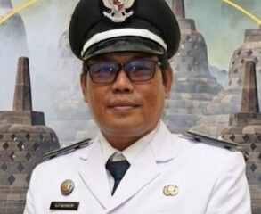 Pemerintah Desa Jatirejo Sampaikan Ucapan Selamat Hari Raya Waisak 2570 B.E.