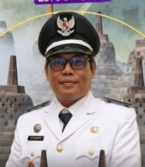 Pemerintah Desa Jatirejo Sampaikan Ucapan Selamat Hari Raya Waisak 2570 B.E.