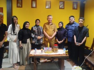 Tiga Talenta Muda Sigi Lolos DA 8 Nasional, Pemkab Perkuat Dukungan untuk Generasi Berprestasi