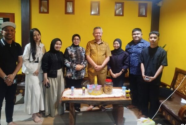 Tiga Talenta Muda Sigi Lolos DA 8 Nasional, Pemkab Perkuat Dukungan untuk Generasi Berprestasi