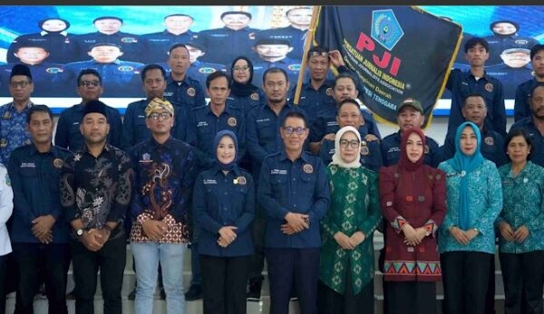 Tonggak Baru Bumi Kolaka Timur, Perwakilan PJI Resmi Ditetapkan