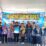 Ratusan Pemancing Se-Eks Keresidenan Madiun Padati Event Memancing di Desa Geplak Magetan