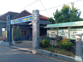 Pacu Program PTSL 2026, Pemdes Sumbersawit Magetan Targetkan Jadi 'Desa Lengkap