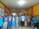 Pembukaan O2SN SMA/SMK Di Buka Kacabdis Wilayah IV, Kegiatan Ini Ajang Cari Bakat