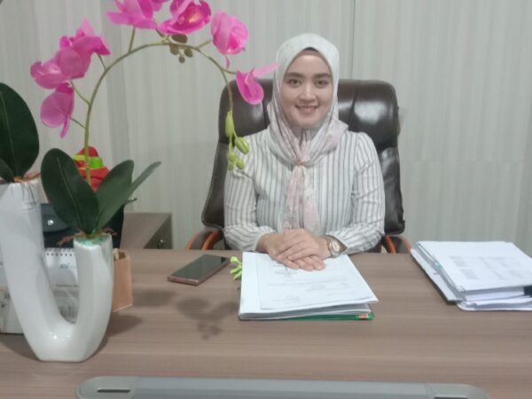 RSUD Tora Belo Bergembira di HUT ke-18 Kabupaten Sigi, Terima Ambulans jenazah dari Bupati Sigi